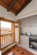 Отель Residenza Ariosto Depandance Болонья Экстерьер фото